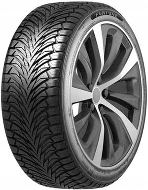 FORTUNE FITCLIME FSR-401 245/40R18 97Y
