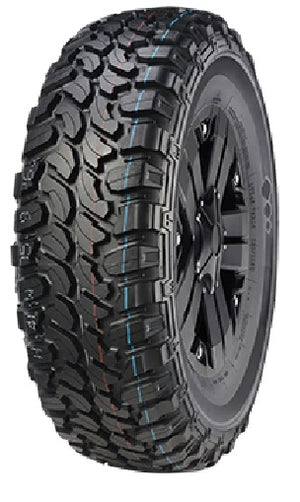 APLUS A929 M/T P.O.R 35/12.5R15 113Q