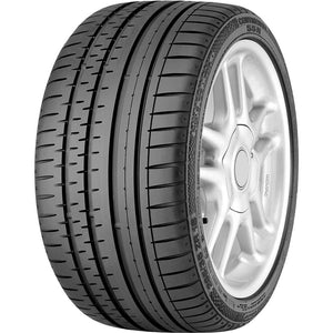 CONTINENTAL CONTISPORTCONTACT 2 295/3018 94Y
