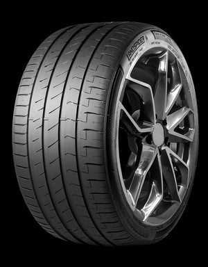 LANDSPIDER SPORTRAXX UHP 235/45R17 97W
