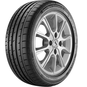 CONTINENTAL CONTISPORTCONTACT 3 265/3518 97Y