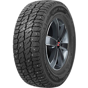 GREENMAX G-M W G VAN 2 195/5510 98/96N