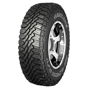 NANKANG FORTA FT-9 M/T 105/31R15 109Q