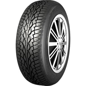 NANKANG SW-7 235/55R17 103T