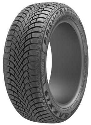 MAXXIS PREMITRA SNOW WP6 SUV 235/55R17 103V