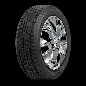 DURATURN MOZZO STX 285/45R22 114V