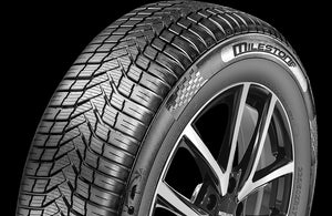 MILESTONE MA01 215/55R18 99V