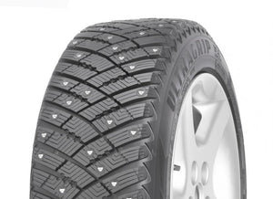 GOOD YEAR ULTRA GRIP ICE ARCTIC 205/70R15 96T
