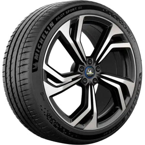 MICHELIN PILOT SPORT EV 225/40R19 93V
