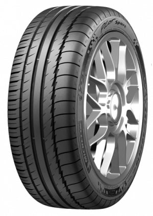 MICHELIN PILOT SPORT PS2 265/35R18 97Y
