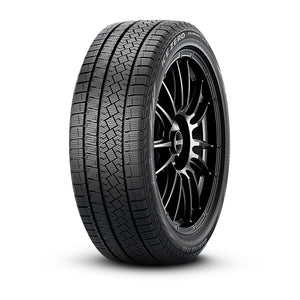 PIRELLI ICE ZERO ASIMMETRICO 215/50R17 95H