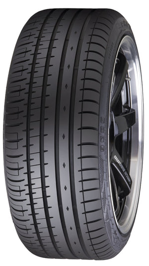 ACCELERA PHI R 195/55R15 89V