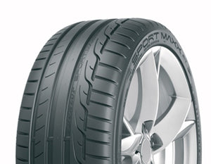 DUNLOP SP SPORT MAXX RT 255/35R19 96Y