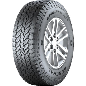GENERAL GRABBER AT3 235/6517 108H