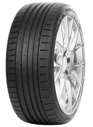 GRIPMAX SUREGRIP PRO SPORT 275/40R22 107Y