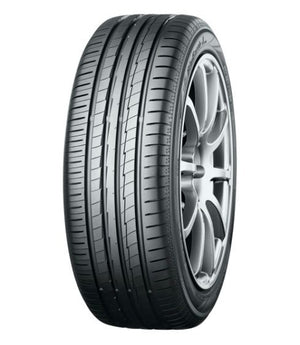 YOKOHAMA BLUEARTH-A AE-50 205/40R17 80H