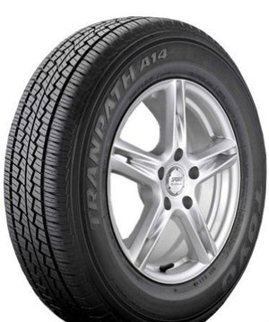 TOYO TRANPATH A14 215/70R16 99H