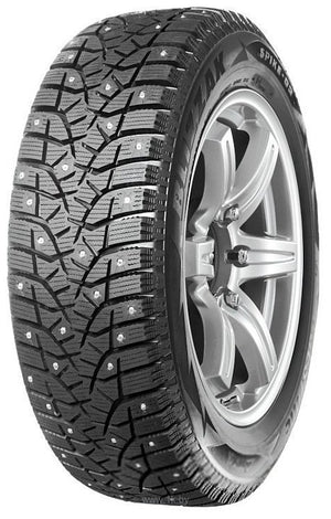 BRIDGESTONE BLIZZAK SPIKE 02 185/60R15 84T