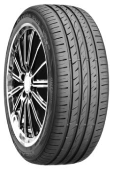NEXEN N*FERA SU4 275/35R19 100W