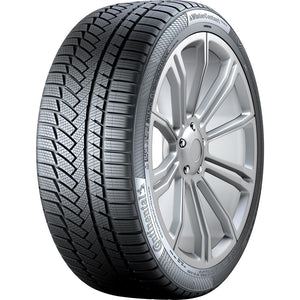 CONTINENTAL WINTERCONTACT TS850P 295/4520 114V