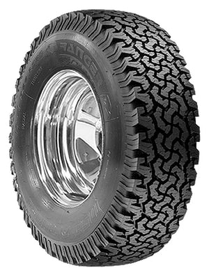 INSA TURBO RANGER 235/65R17 104Q
