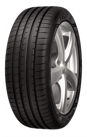 GOOD YEAR EAGLE F-1 ASYMMETRIC 3 SCT 245/40R19 98Y