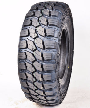 LAKESEA CROCODILE M/T 245/75R16