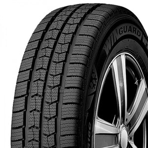 Padangos Winguard WT1 109/107 R ( D C B 71dB )