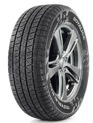 ROYALBLACK ROYAL ICE 245/45R17 95S