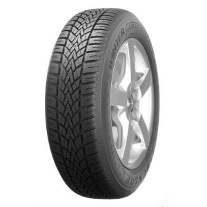 DUNLOP SP WINTER RESPONSE 2 185/65R15 92T