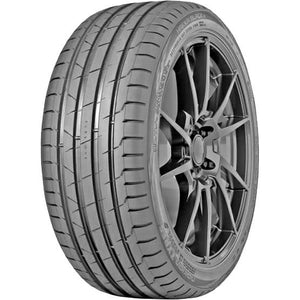 NOKIAN HAKKA BLACK 2 245/4518 96Y