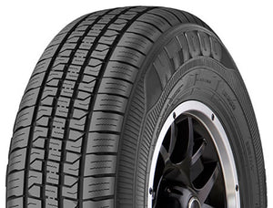 ZEETEX HT1000 235/70R16 106H