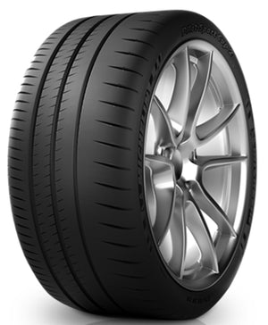 MICHELIN PILOT SPORT CUP 2 R 345/30R20 106Y