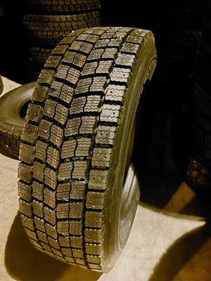 Paltread Cold Retread P41 315/8022.5