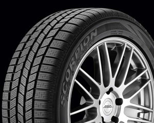PIRELLI SCORPION ICE&SNOW 315/35R20 110V