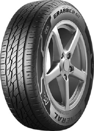 GENERAL TIRE GRABBER GT + 215/65R17 99V