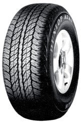 DUNLOP GRANDTREK AT20 245/70R17 110S