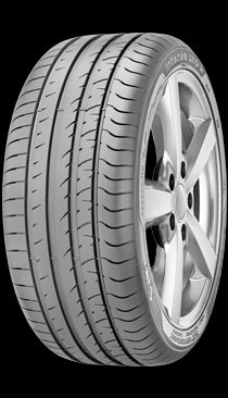 SAVA INTENSA HP2 205/55R16 91H