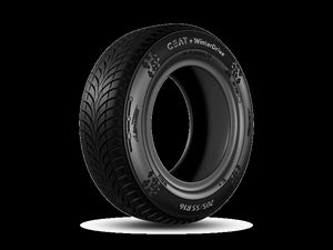 CEAT WINTERDRIVE 195/60R15 88H