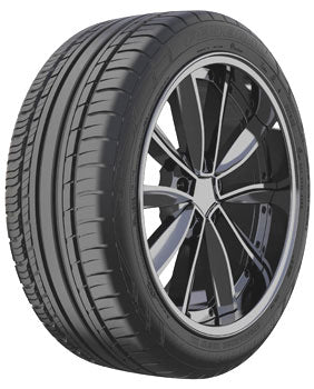 FEDERAL COURAGIA F/X 285/50R20 116V