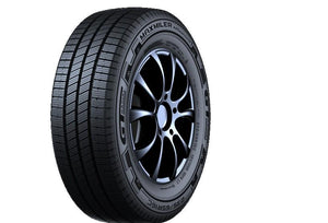 GT RADIAL MAXMILER ALL SEASON 2 235/6516 121/119R