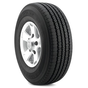 BRIDGESTONE DUELER H/T D684 255/60R18 112T