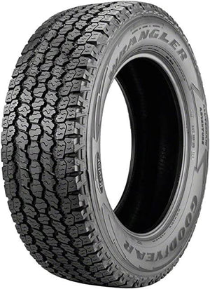 GOODYEAR WRANGLER AT ADVENTURE 265/7016 112T