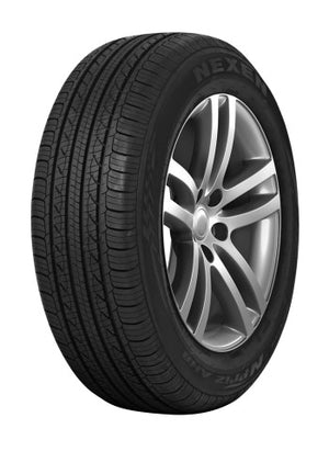 NEXEN N*PRIZ AH8 215/50R18 92H