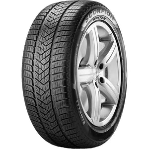 PIRELLI SCORPION WINTER 255/5019 107V