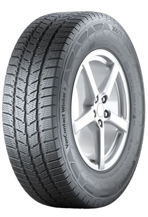 CONTINENTAL VANCONTACTWINTER 195/75R16 107R