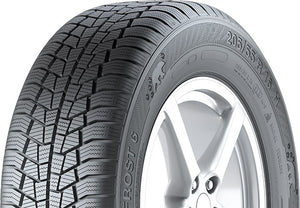 GISLAVED EURO FROST 6 275/45R20 110V