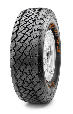 CST SAHARA A/T II OOL 245/75R16 108/104Q