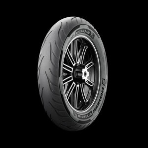 Padangos Commander III Cruiser Front TL/TT 54 H