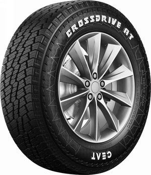 CEAT CROSSDRIVE AT 255/65R18 111H